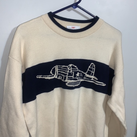 SweaterDoppeldecker original - Picture 8 of 10